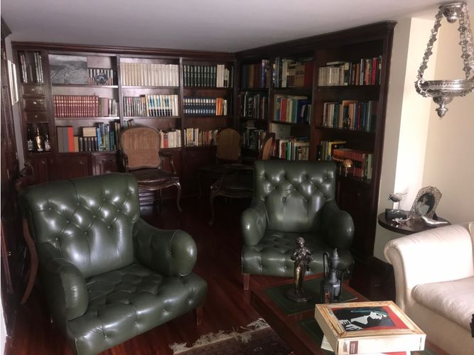 Casa en  Venta en Santa ana oriental, Bogotá - Miniatura 18