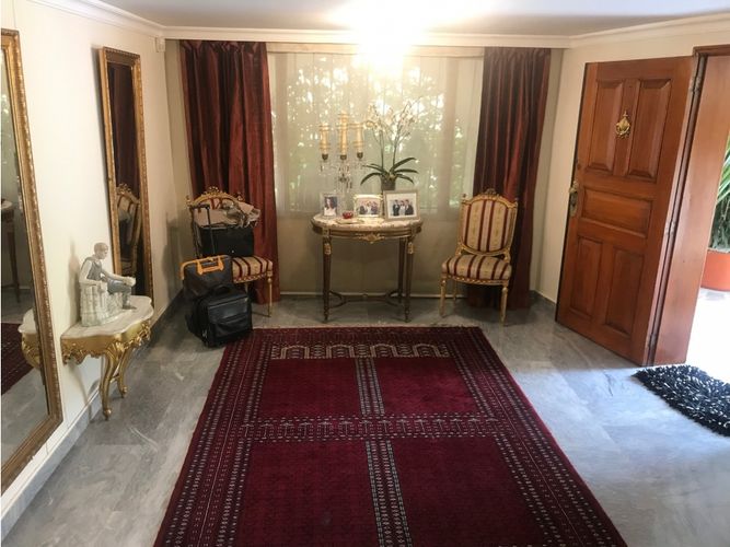 Casa en  Venta en Santa ana oriental, Bogotá - Miniatura 19