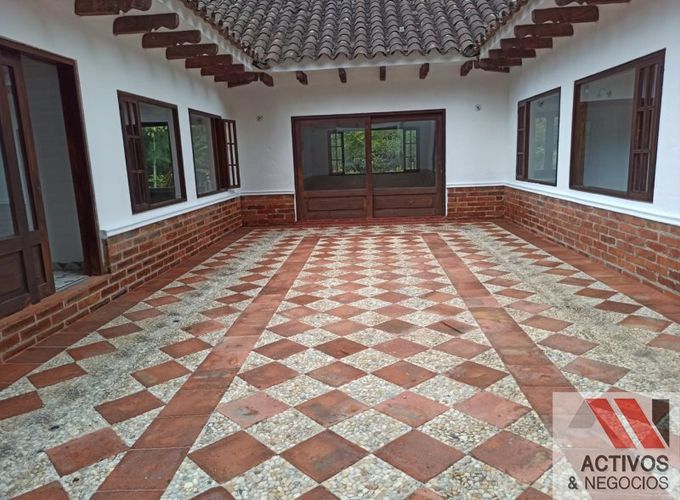 Finca en  Venta en Don diego, El Retiro - Miniatura 4