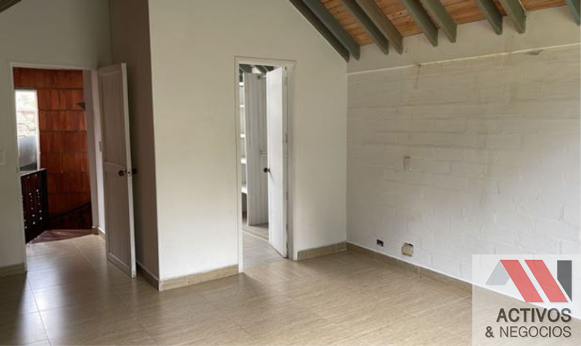 Finca en  Venta en Don diego, El Retiro - Miniatura 7