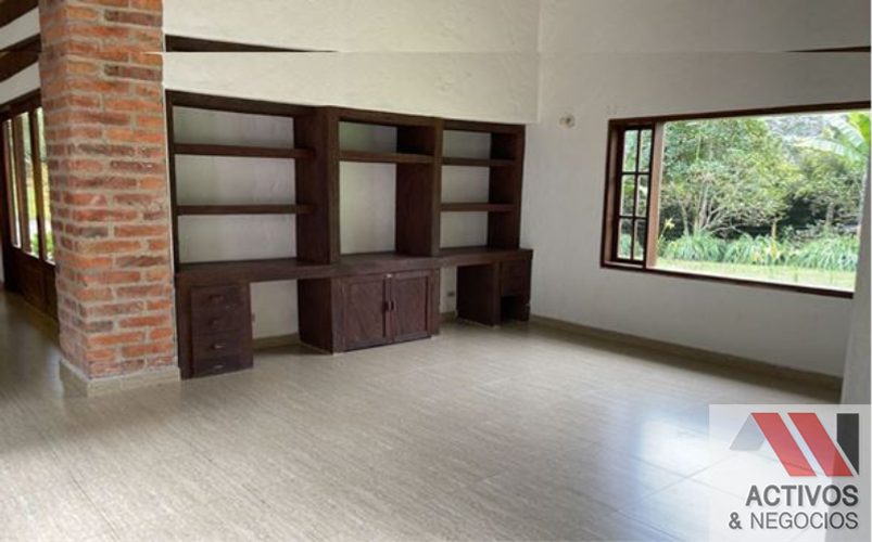 Finca en  Venta en Don diego, El Retiro - Miniatura 9