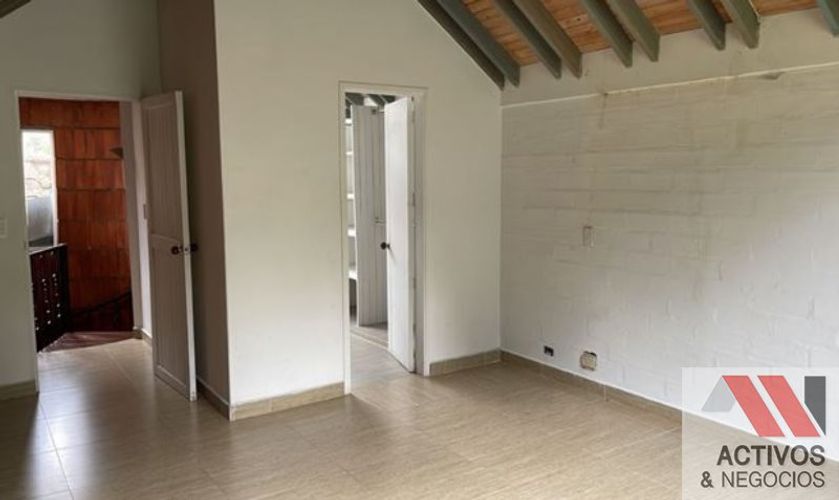 Finca en  Venta en Don diego, El Retiro - Miniatura 10