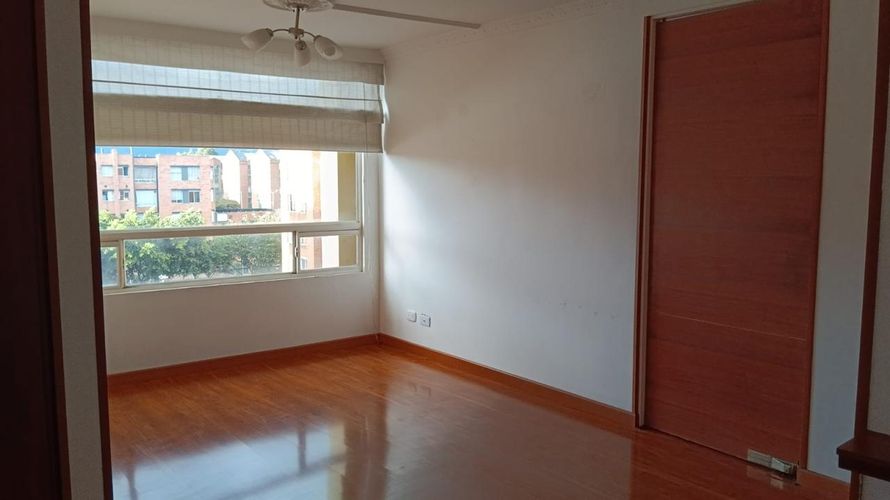 Apartamento en  Venta en Mirandela, Bogotá - Imagen 1