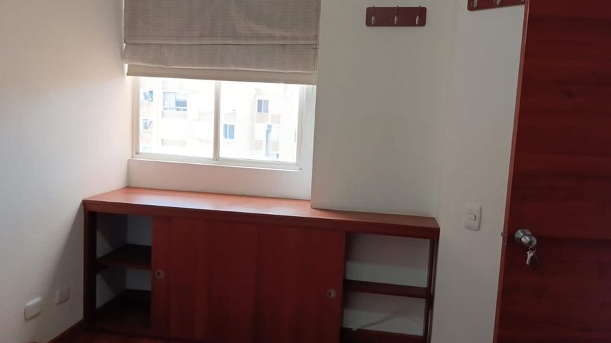 Apartamento en  Venta en Mirandela, Bogotá - Miniatura 3