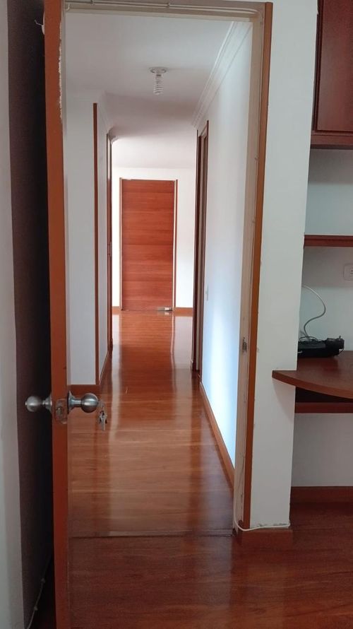 Apartamento en  Venta en Mirandela, Bogotá - Miniatura 7