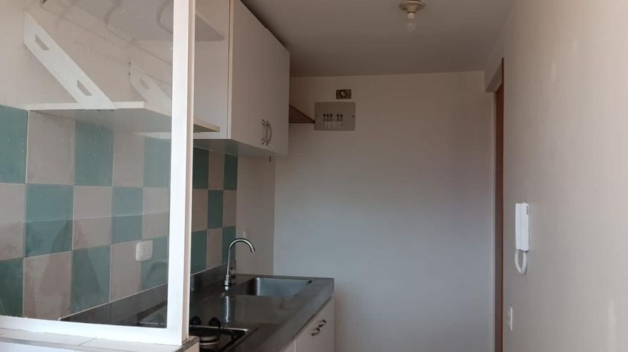 Apartamento en  Venta en Mirandela, Bogotá - Miniatura 9