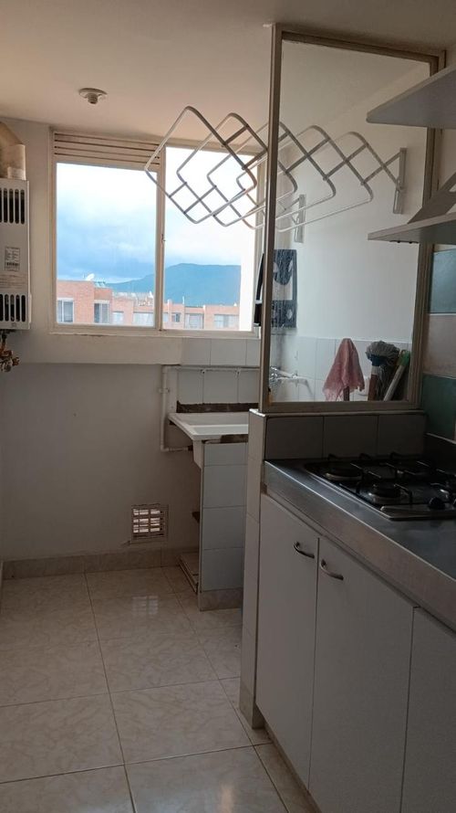 Apartamento en  Venta en Mirandela, Bogotá - Miniatura 11