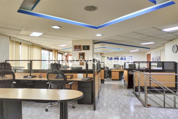 Oficina en  Venta en Chapinero Alto, Bogotá - Miniatura 3