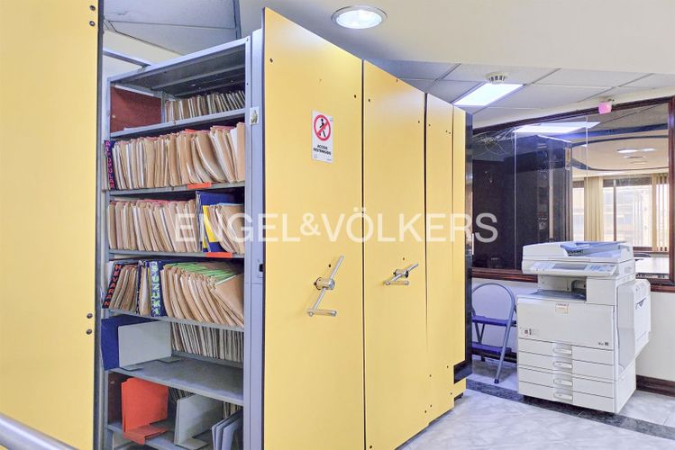 Oficina en  Venta en Chapinero Alto, Bogotá - Miniatura 4