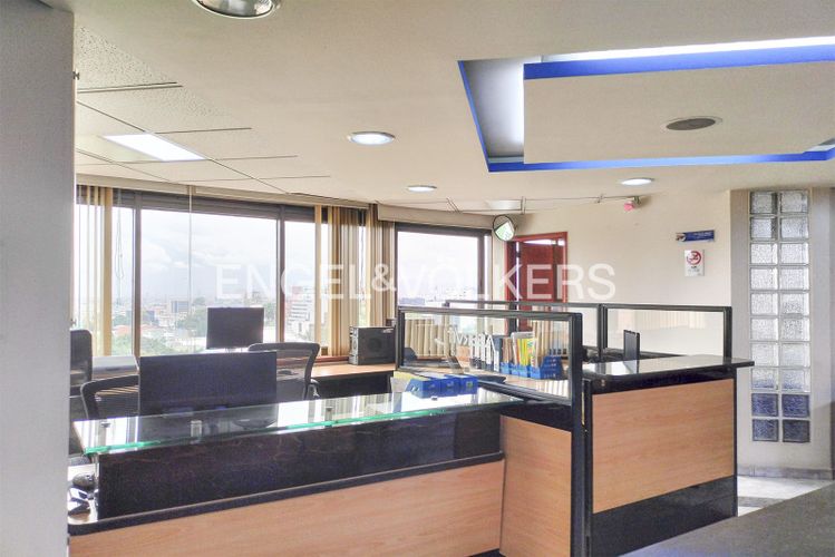 Oficina en  Venta en Chapinero Alto, Bogotá - Miniatura 5