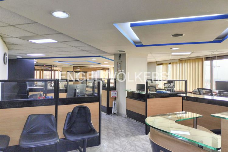 Oficina en  Venta en Chapinero Alto, Bogotá - Miniatura 6