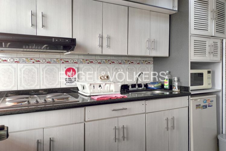 Oficina en  Venta en Chapinero Alto, Bogotá - Miniatura 7