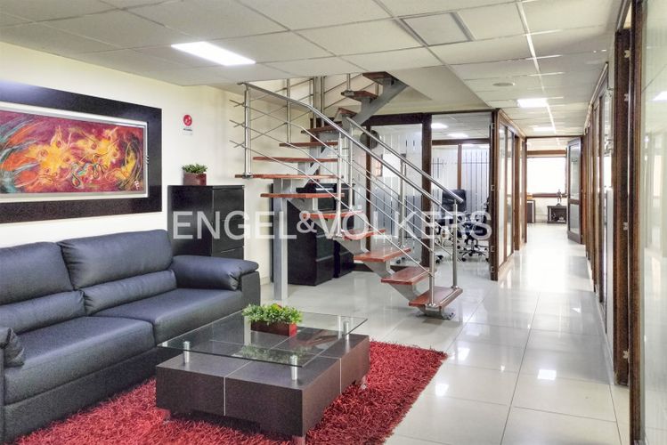 Oficina en  Venta en Chapinero Alto, Bogotá - Miniatura 8