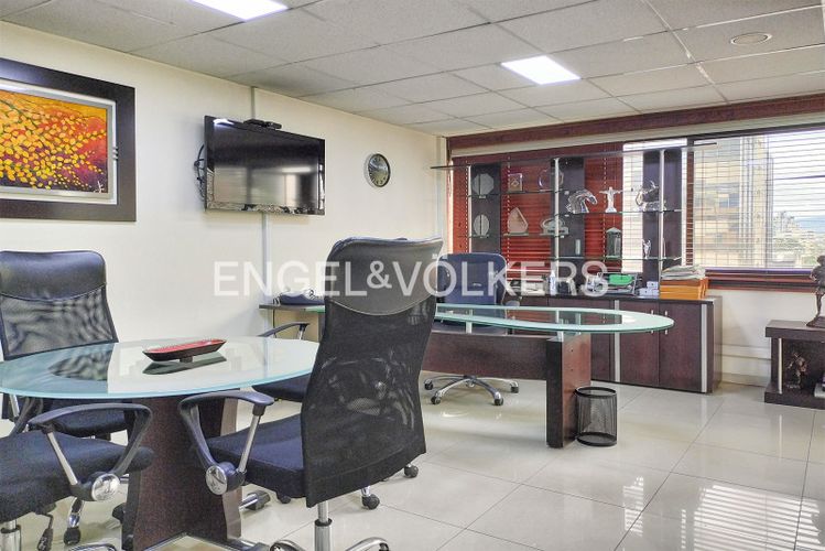 Oficina en  Venta en Chapinero Alto, Bogotá - Miniatura 9