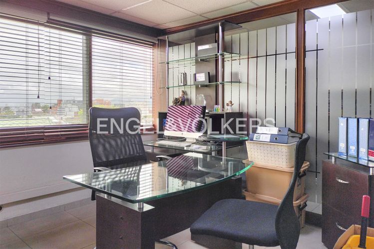 Oficina en  Venta en Chapinero Alto, Bogotá - Miniatura 10