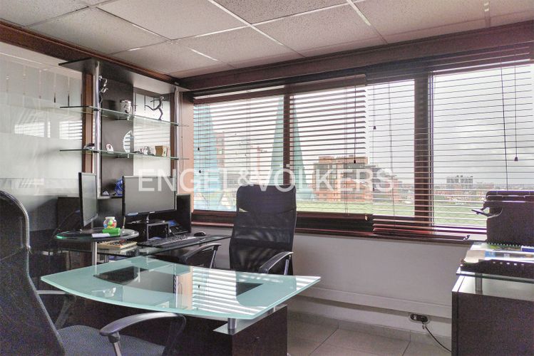 Oficina en  Venta en Chapinero Alto, Bogotá - Miniatura 11