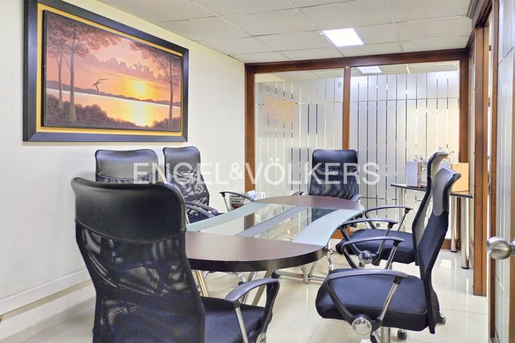 Oficina en  Venta en Chapinero Alto, Bogotá - Miniatura 12