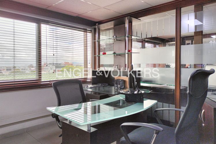 Oficina en  Venta en Chapinero Alto, Bogotá - Miniatura 14