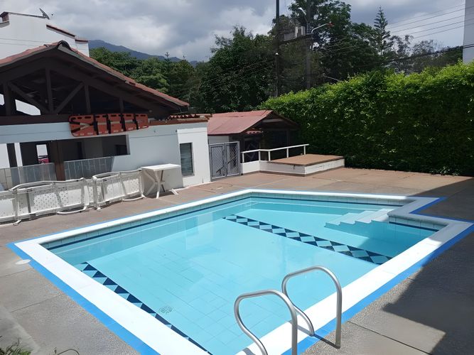 Casa en  Venta en Ibagué - Imagen 1
