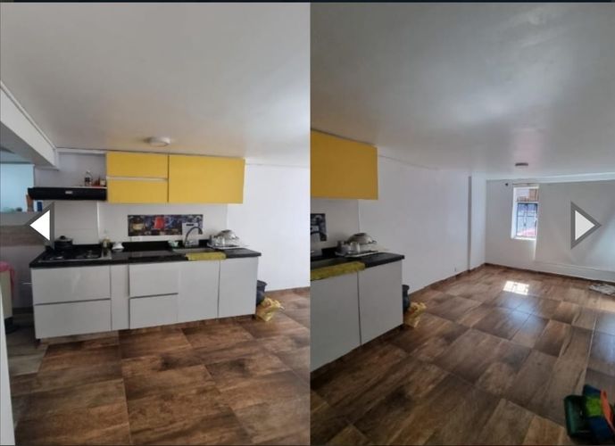 Casa en  Venta en Santa Rosita, Bogotá - Miniatura 2