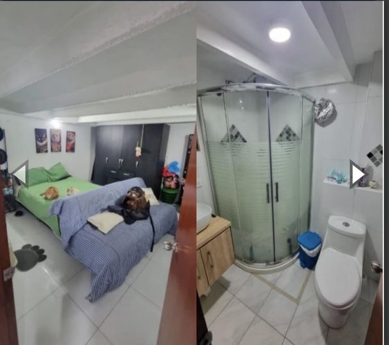 Casa en  Venta en Santa Rosita, Bogotá - Miniatura 4