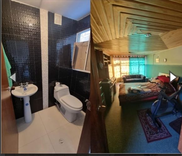 Casa en  Venta en Santa Rosita, Bogotá - Miniatura 5