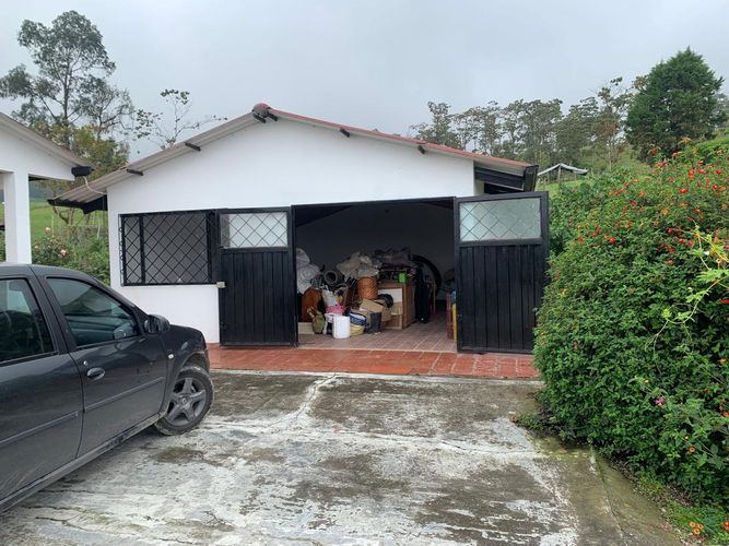 Finca en  Venta en Granada - Miniatura 4