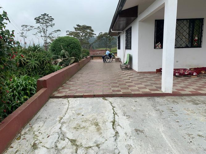 Finca en  Venta en Granada - Miniatura 5