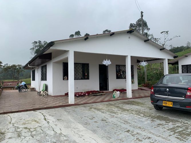 Finca en  Venta en Granada - Miniatura 8