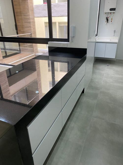 Apartaestudio en  Venta en Santa barbara central, Bogotá - Miniatura 7