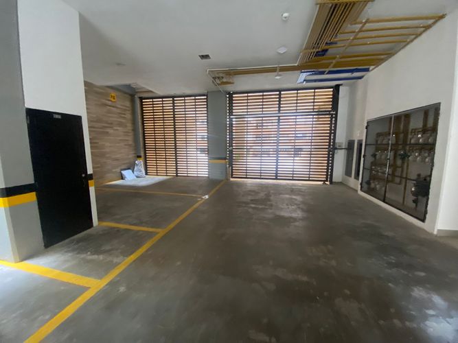 Apartaestudio en  Venta en Santa barbara central, Bogotá - Miniatura 8
