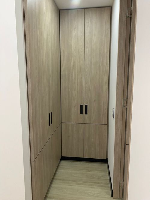 Apartaestudio en  Venta en Santa barbara central, Bogotá - Miniatura 10