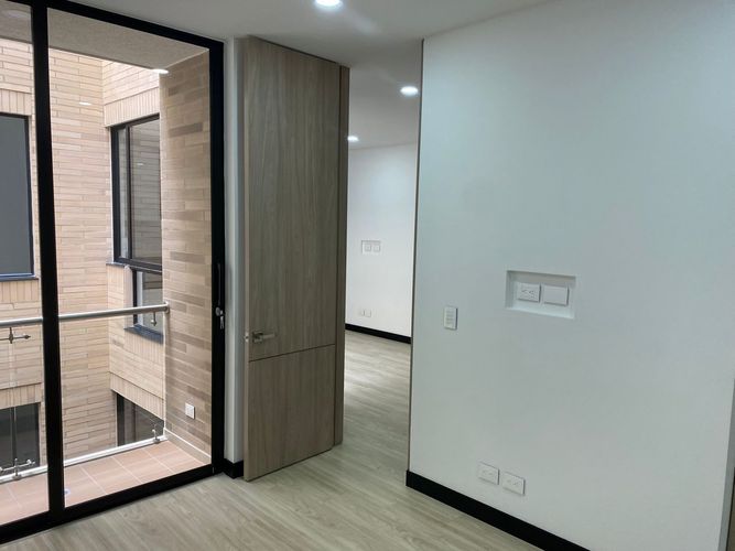 Apartaestudio en  Venta en Santa barbara central, Bogotá - Miniatura 11