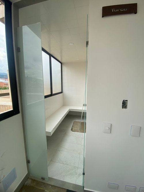 Apartaestudio en  Venta en Santa barbara central, Bogotá - Miniatura 14