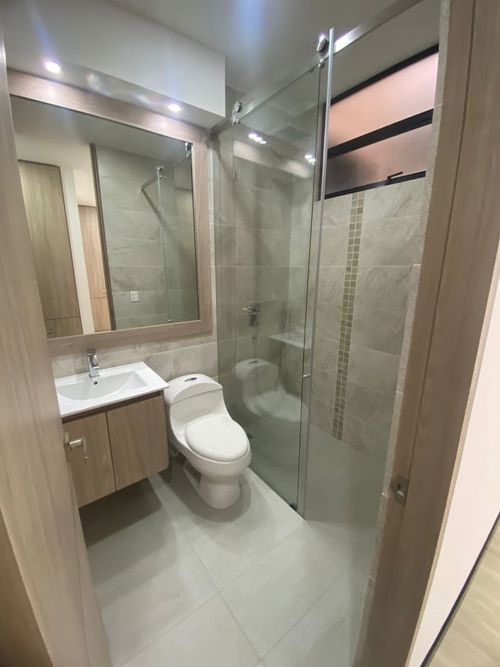 Apartaestudio en  Venta en Santa barbara central, Bogotá - Miniatura 19