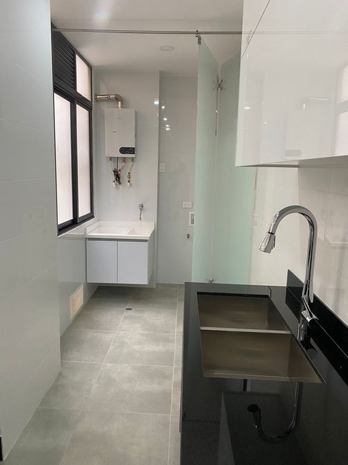 Apartaestudio en  Venta en Santa barbara central, Bogotá - Miniatura 20
