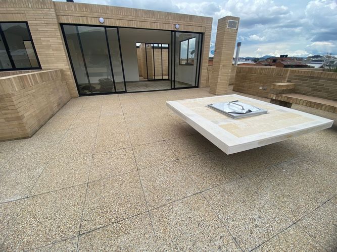 Apartaestudio en  Venta en Santa barbara central, Bogotá - Miniatura 23