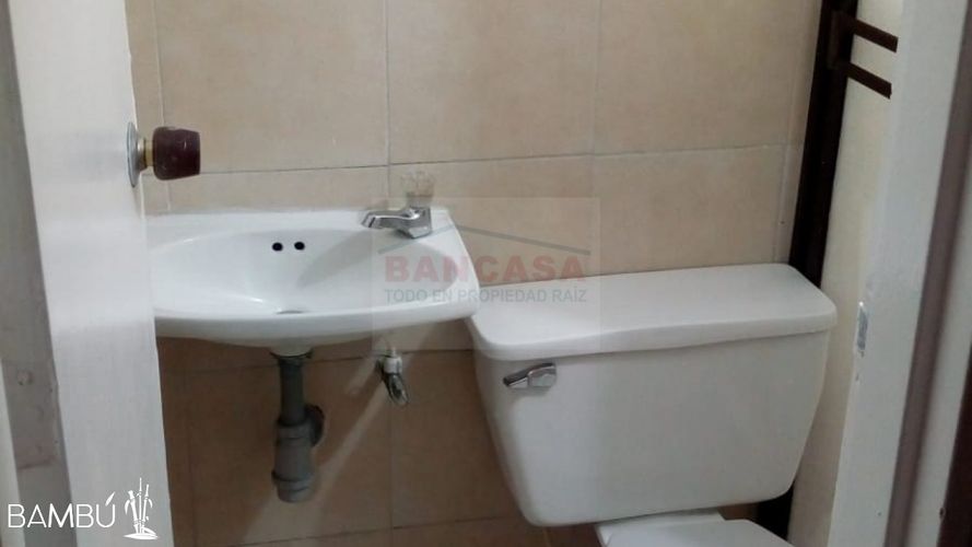 Apartaestudio en  Arriendo en Colon, Medellín - Miniatura 4