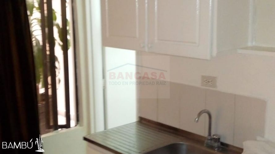 Apartaestudio en  Arriendo en Colon, Medellín - Miniatura 5