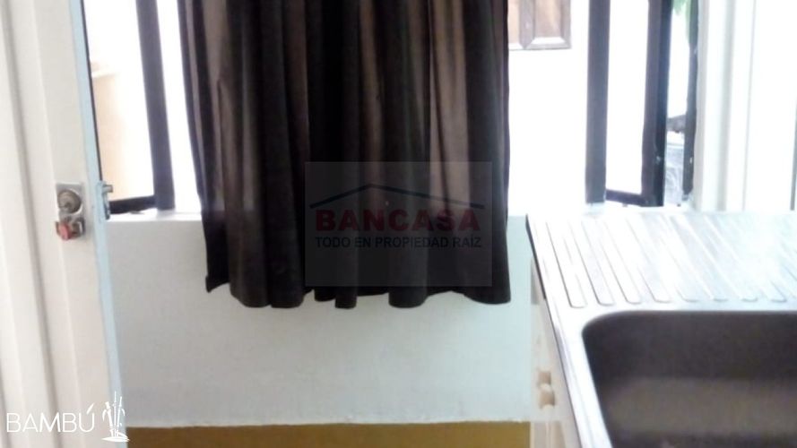 Apartaestudio en  Arriendo en Colon, Medellín - Miniatura 2