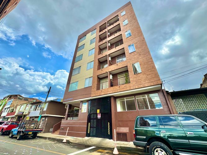 Apartamento en  Venta en Prado veraniego, Bogotá - Imagen 1