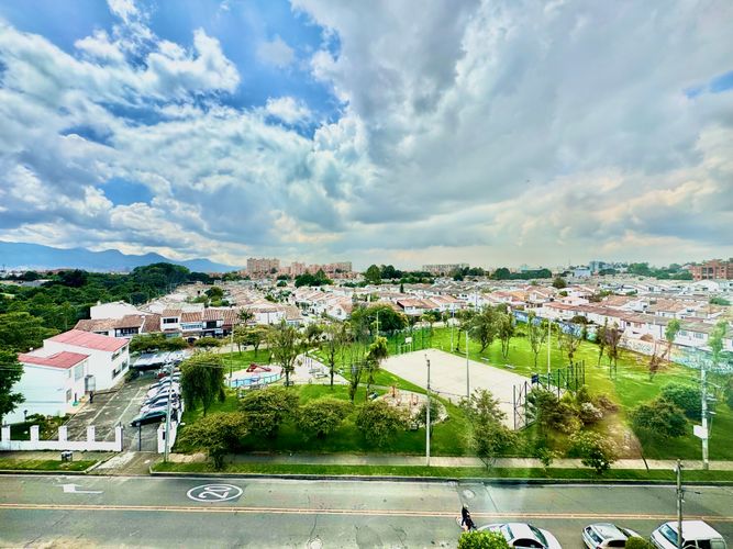 Apartamento en  Venta en Prado veraniego, Bogotá - Miniatura 3