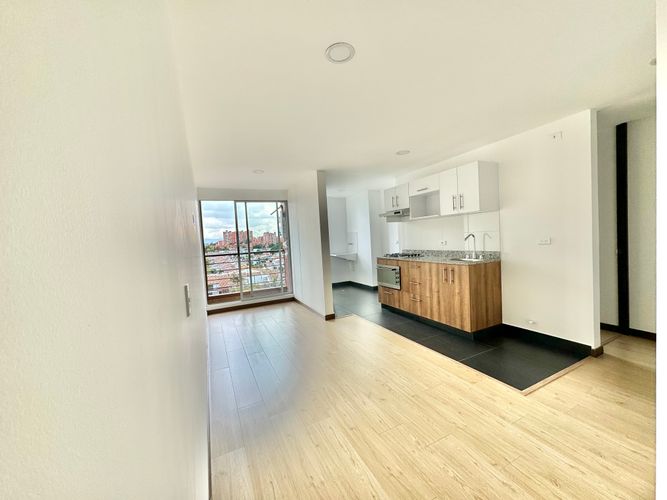Apartamento en  Venta en Prado veraniego, Bogotá - Miniatura 5