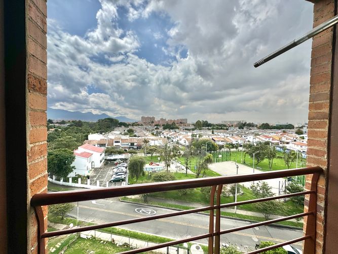 Apartamento en  Venta en Prado veraniego, Bogotá - Miniatura 6