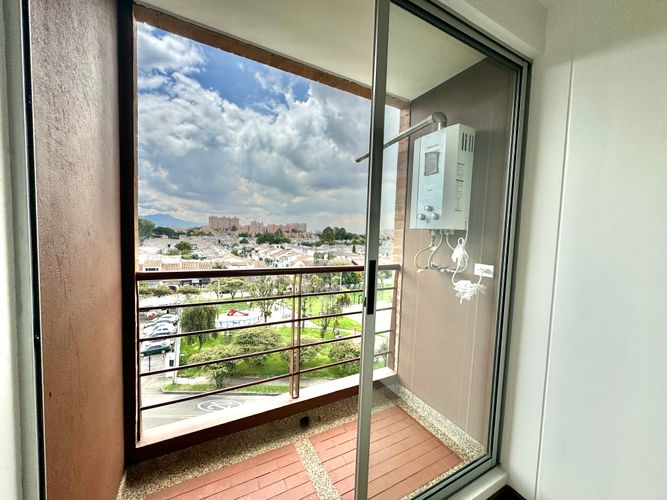 Apartamento en  Venta en Prado veraniego, Bogotá - Miniatura 7