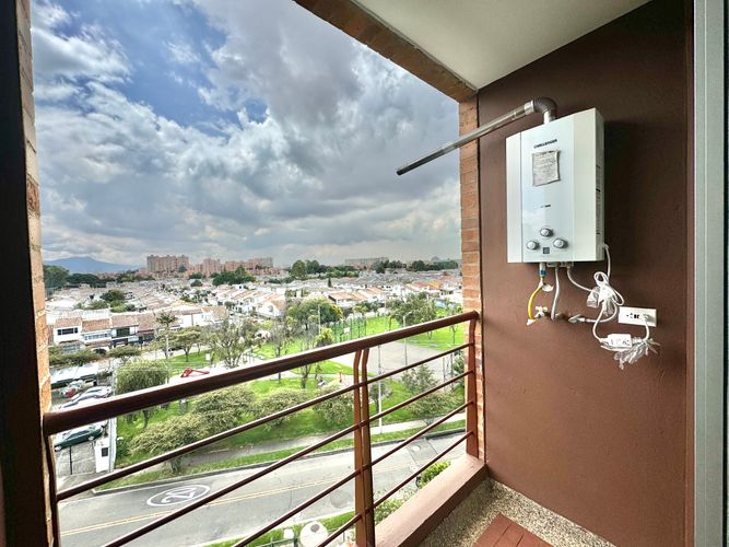 Apartamento en  Venta en Prado veraniego, Bogotá - Miniatura 8