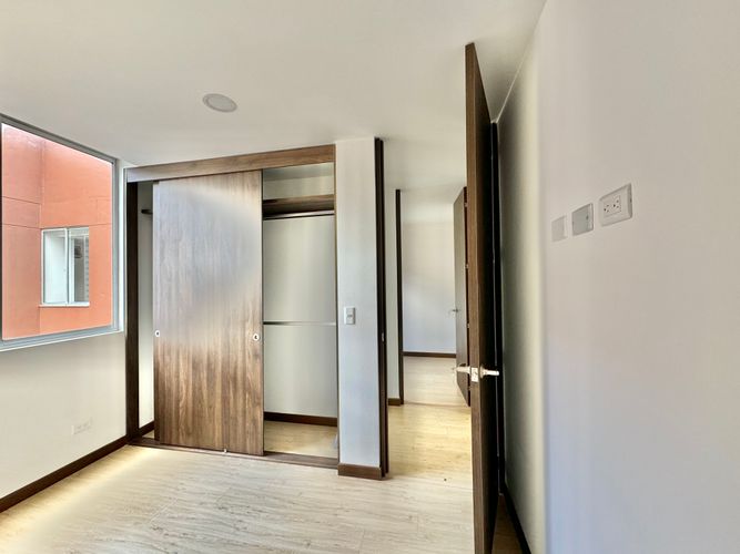 Apartamento en  Venta en Prado veraniego, Bogotá - Miniatura 12