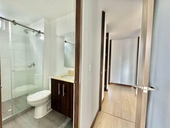 Apartamento en  Venta en Prado veraniego, Bogotá - Miniatura 15
