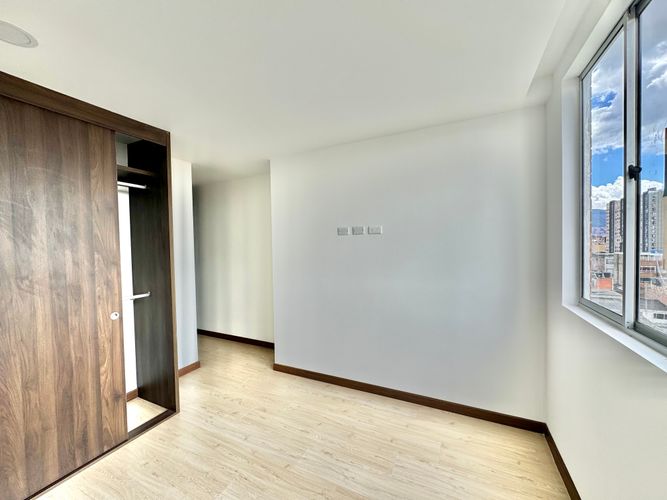 Apartamento en  Venta en Prado veraniego, Bogotá - Miniatura 16