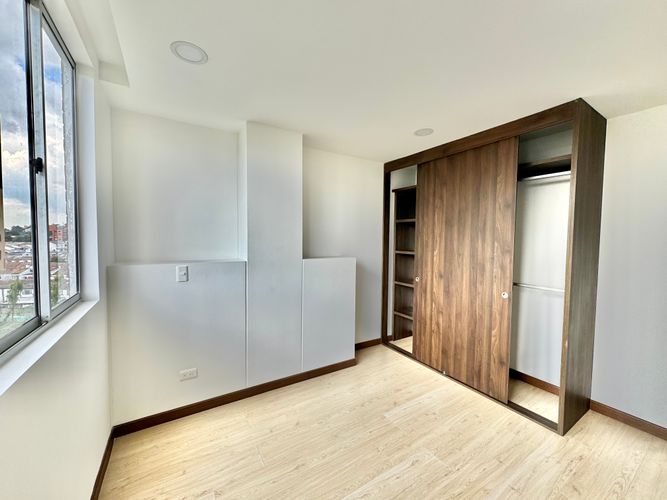 Apartamento en  Venta en Prado veraniego, Bogotá - Miniatura 17